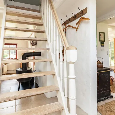 Casa vacanze Charming Renovated Nordenbro Vesteregn