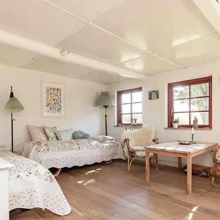 Vakantiehuis Charming Renovated - By Traum *