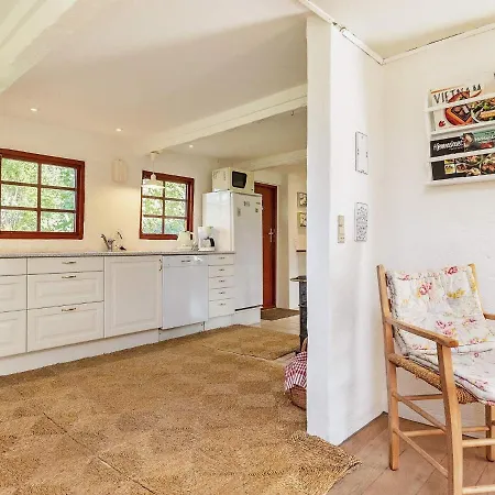 Charming Renovated Ferienhaus