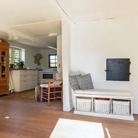 Vakantiehuis Charming Renovated *