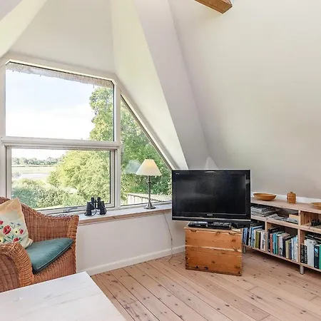 Vakantiehuis Charming Renovated - By Traum Nordenbro Vesteregn