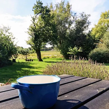 Vakantiehuis Charming Renovated - By Traum *