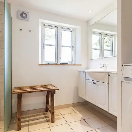 Vakantiehuis Charming Renovated *