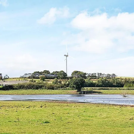 Charming Renovated - By Traum Vakantiehuis Nordenbro Vesteregn