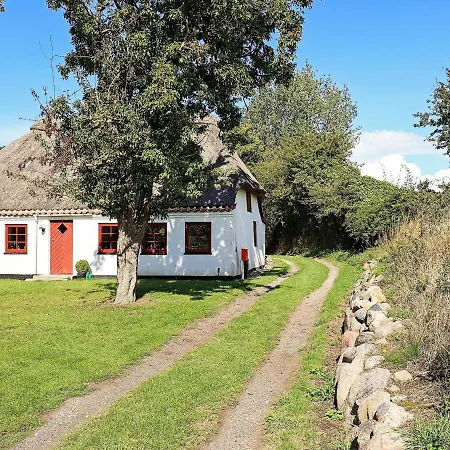 Charming Renovated Nyaraló *