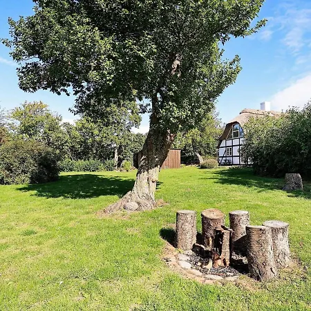 Vakantiehuis Charming Renovated - By Traum