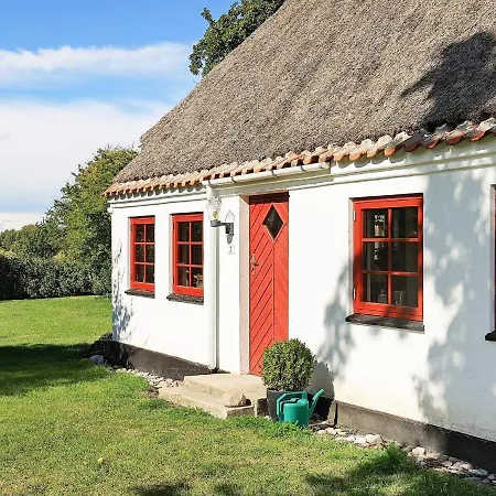 Vakantiehuis Charming Renovated - By Traum