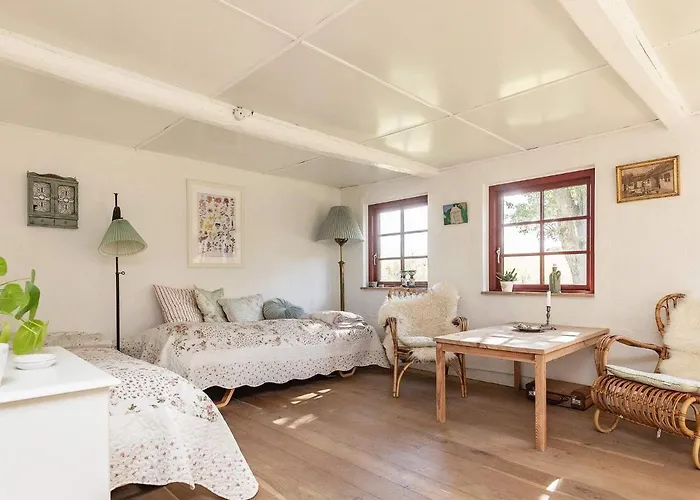 펜션 Charming Renovated - By Traum *